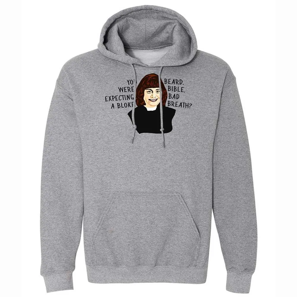 Classic Unisex Hoodie - K42SWSLK - Graphite Heather - 17