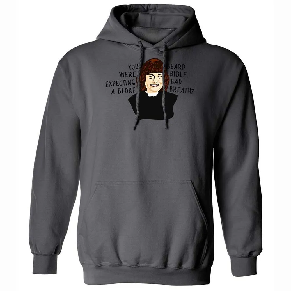 Classic Unisex Hoodie - K42SWSLK - Charcoal - 20