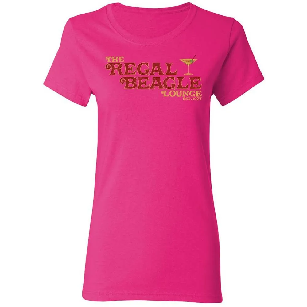 Women's T-Shirt - AUD4CB94 - Heliconia - 5