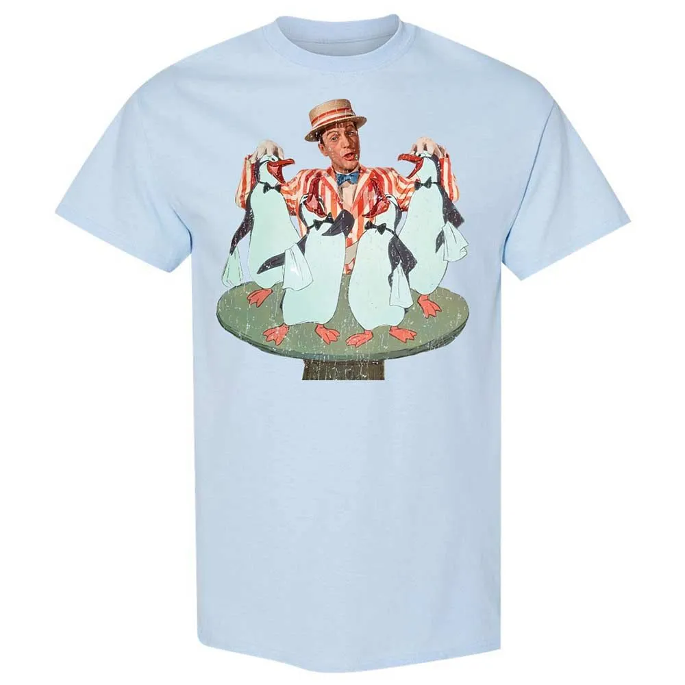 Classic Unisex T-Shirt - Z2XWU52U - Light Blue - 6