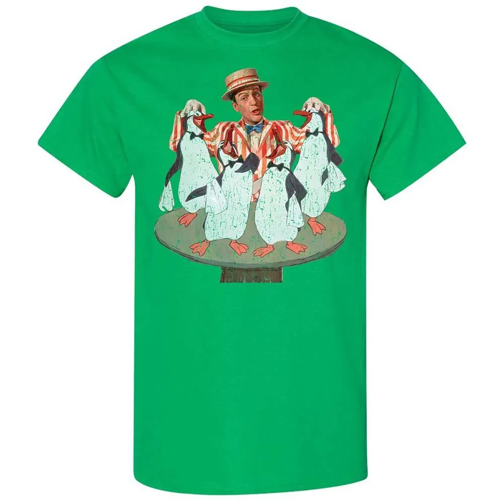 Classic Unisex T-Shirt - Z2XWU52U - Irish Green - 10