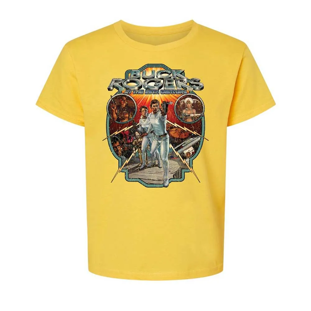 Buck Rogers - Daisy - 15