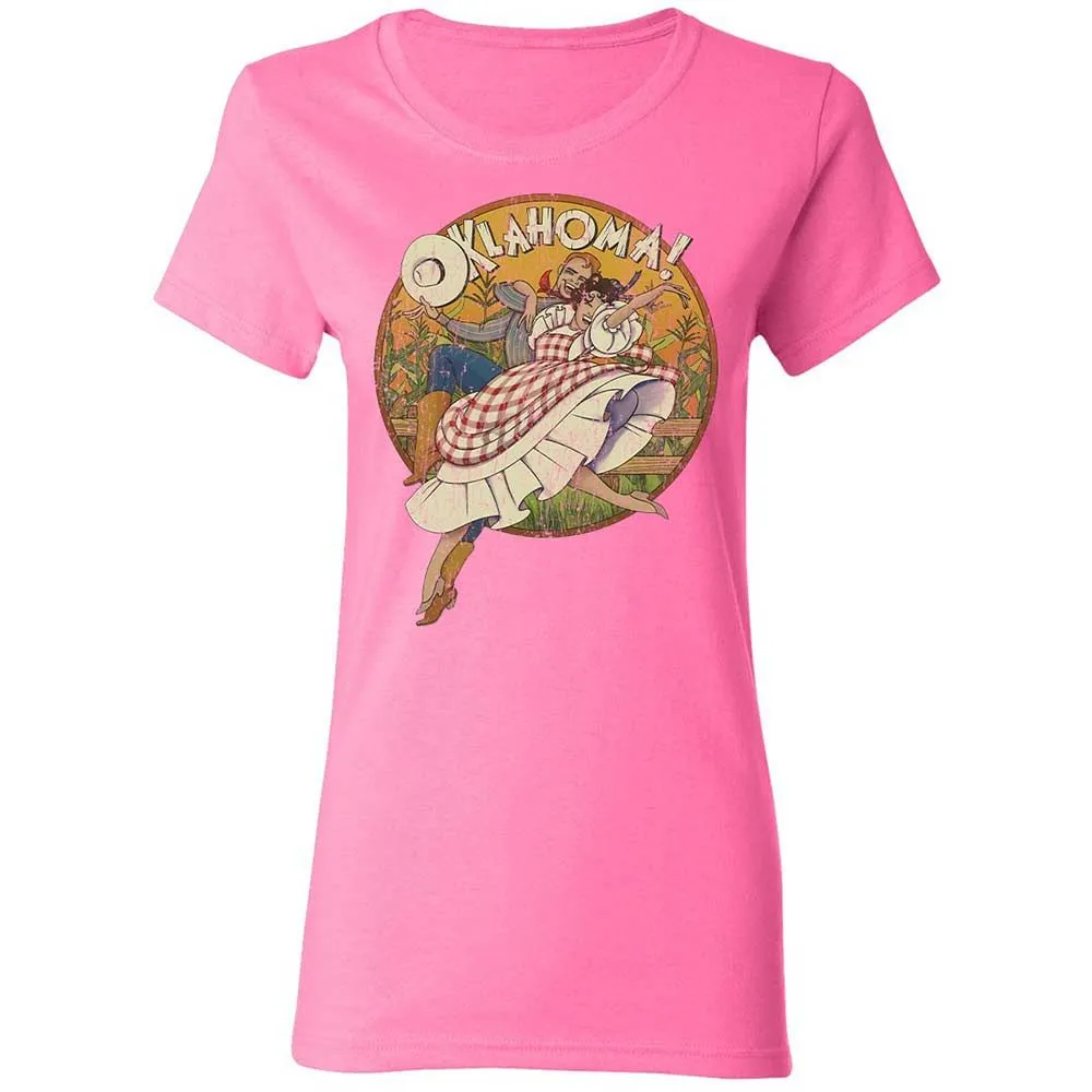 Oklahoma! - Azalea - 4