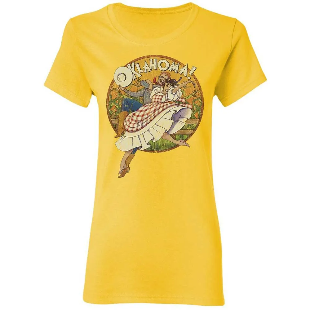 Oklahoma! - Daisy - 7