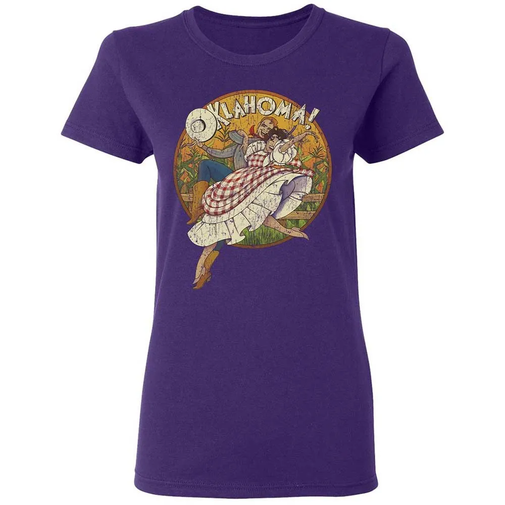 Oklahoma! - Purple - 11