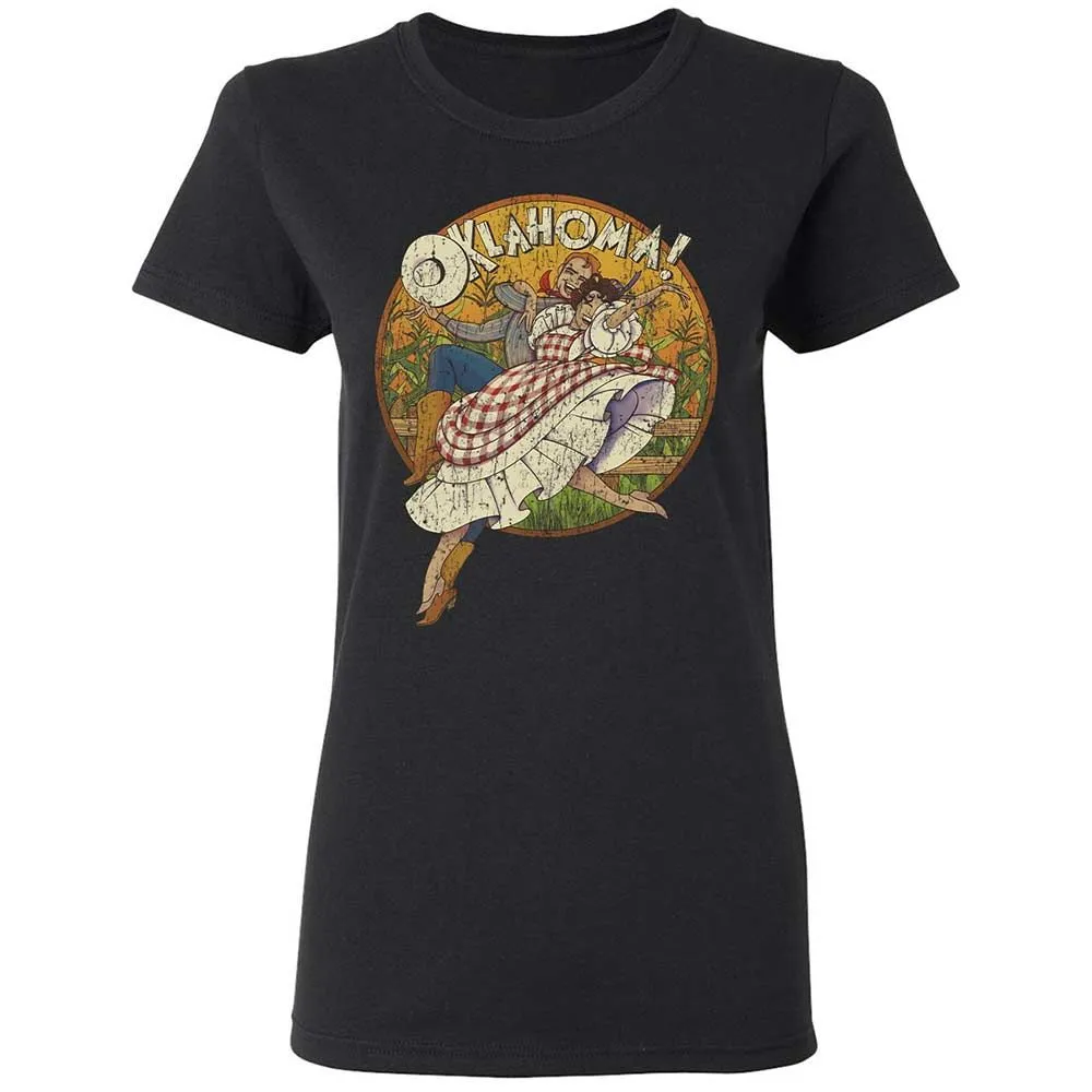 Oklahoma! - Black - 13