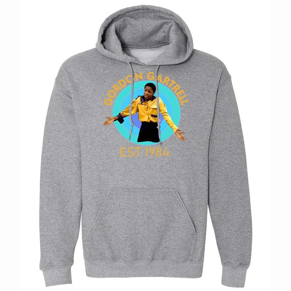Gordon Gartrell - Graphite Heather - 4