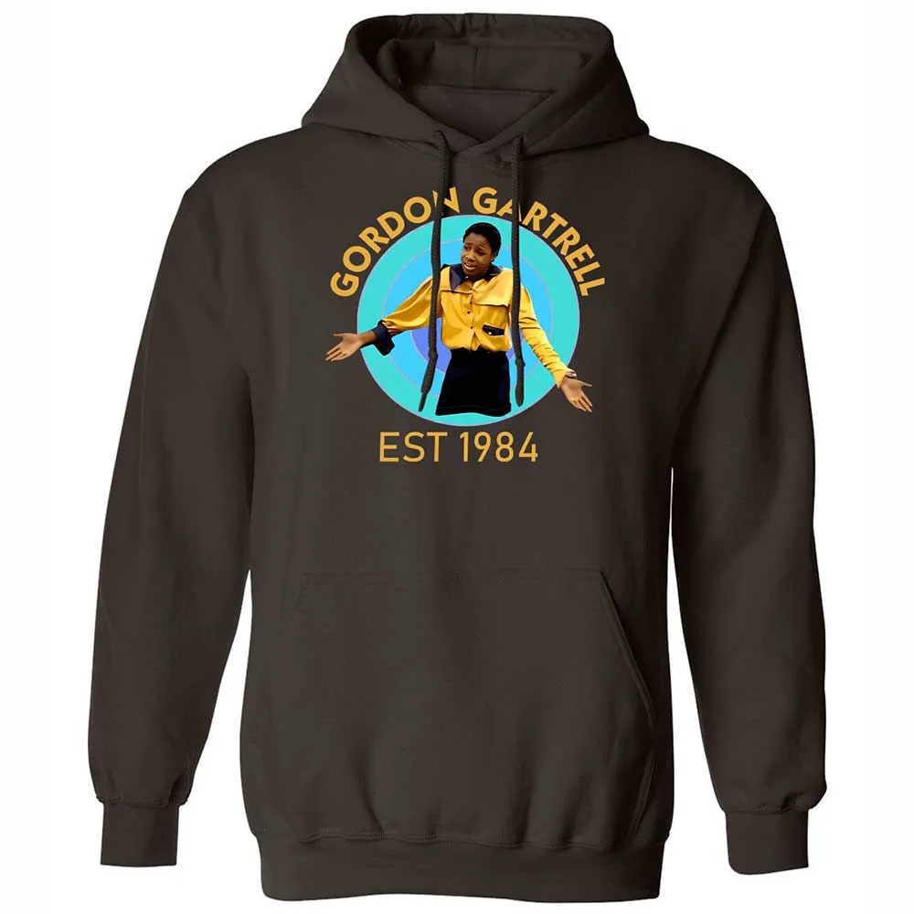 Gordon Gartrell - Dark Chocolate - 6