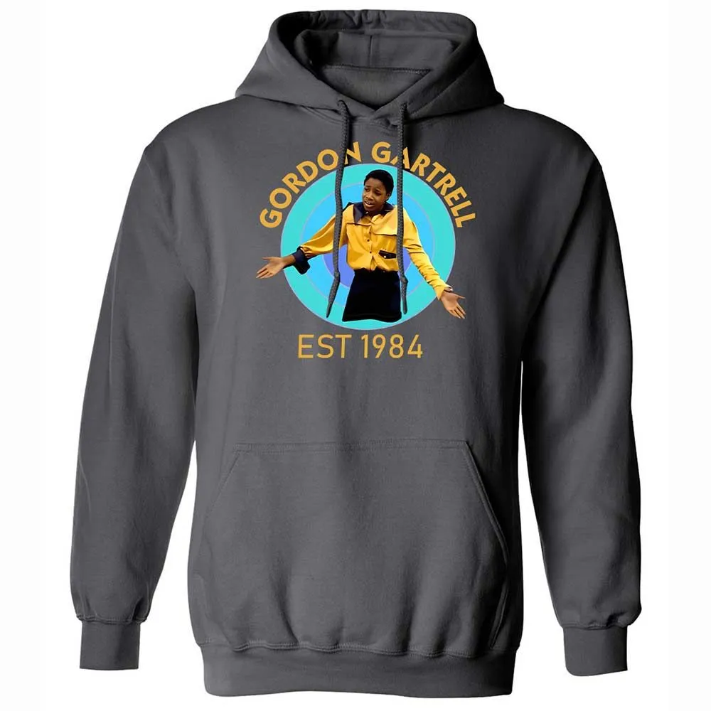 Gordon Gartrell - Charcoal - 8