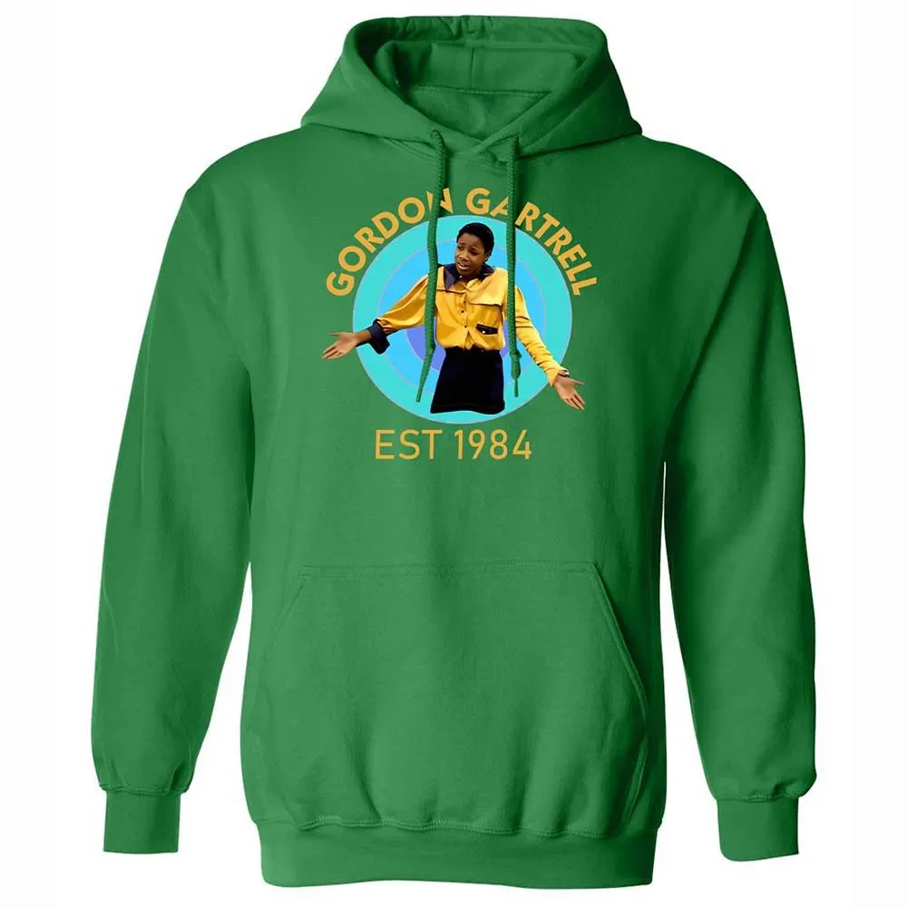 Gordon Gartrell - Irish Green - 11