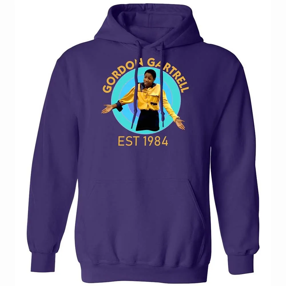 Gordon Gartrell - Purple - 12