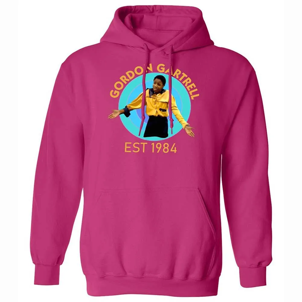 Gordon Gartrell - Heliconia - 14