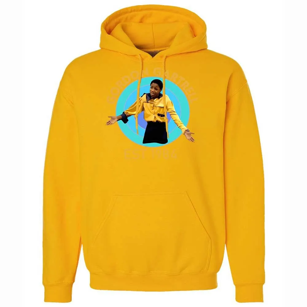 Gordon Gartrell - Gold - 15