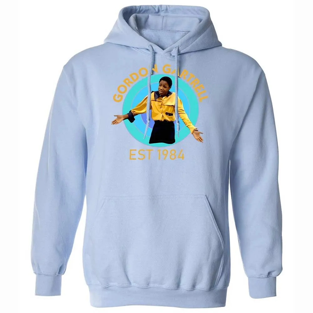 Gordon Gartrell - Light Blue - 17