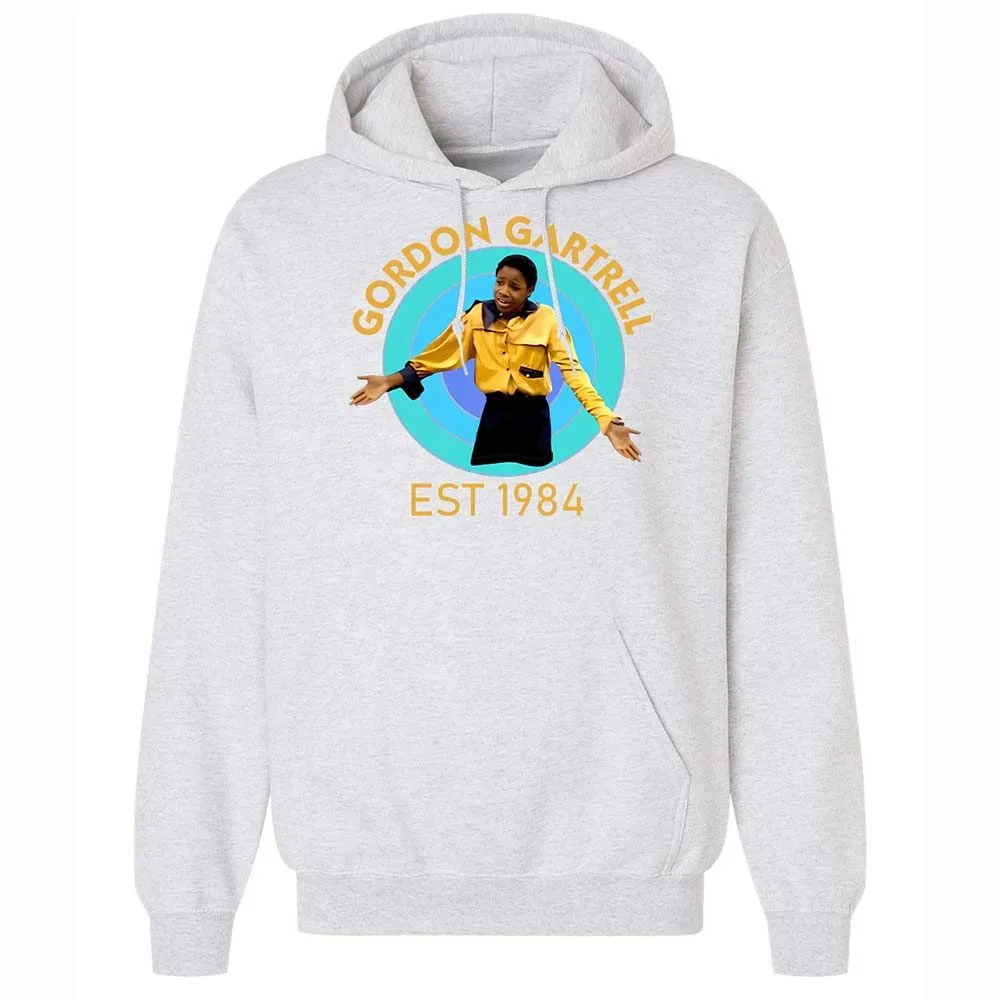 Gordon Gartrell - Ash - 18