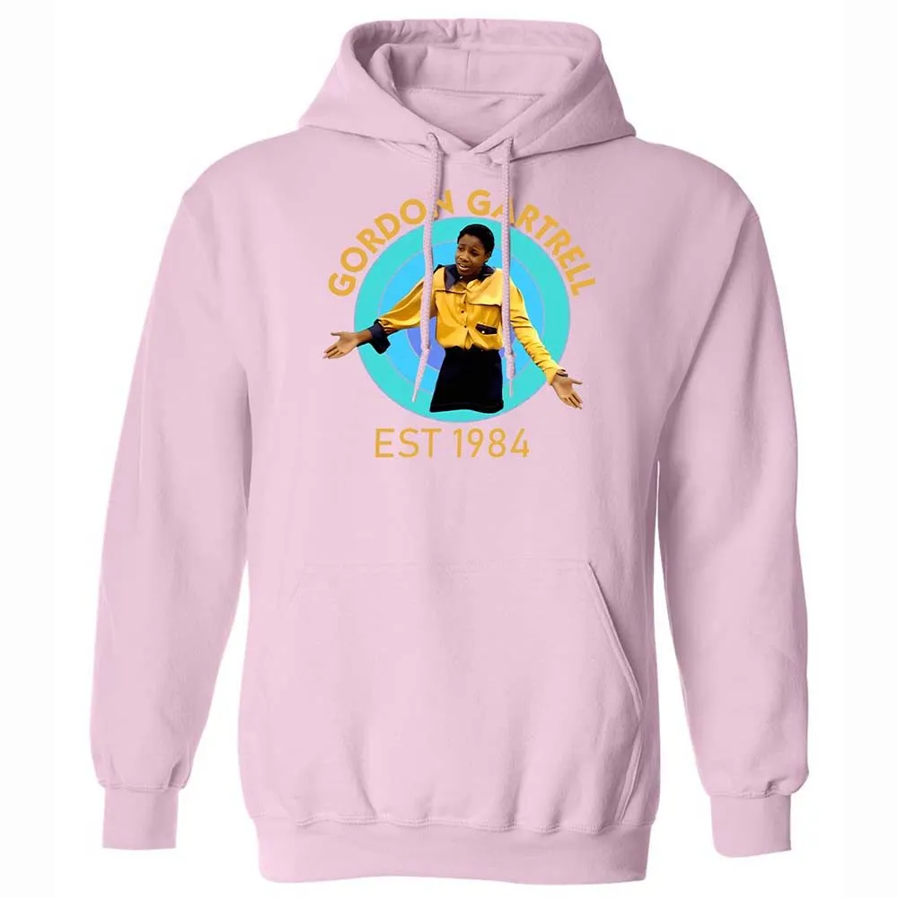 Gordon Gartrell - Light Pink - 21