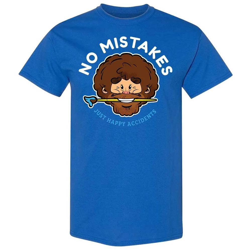 No mistakes - Royal - 3