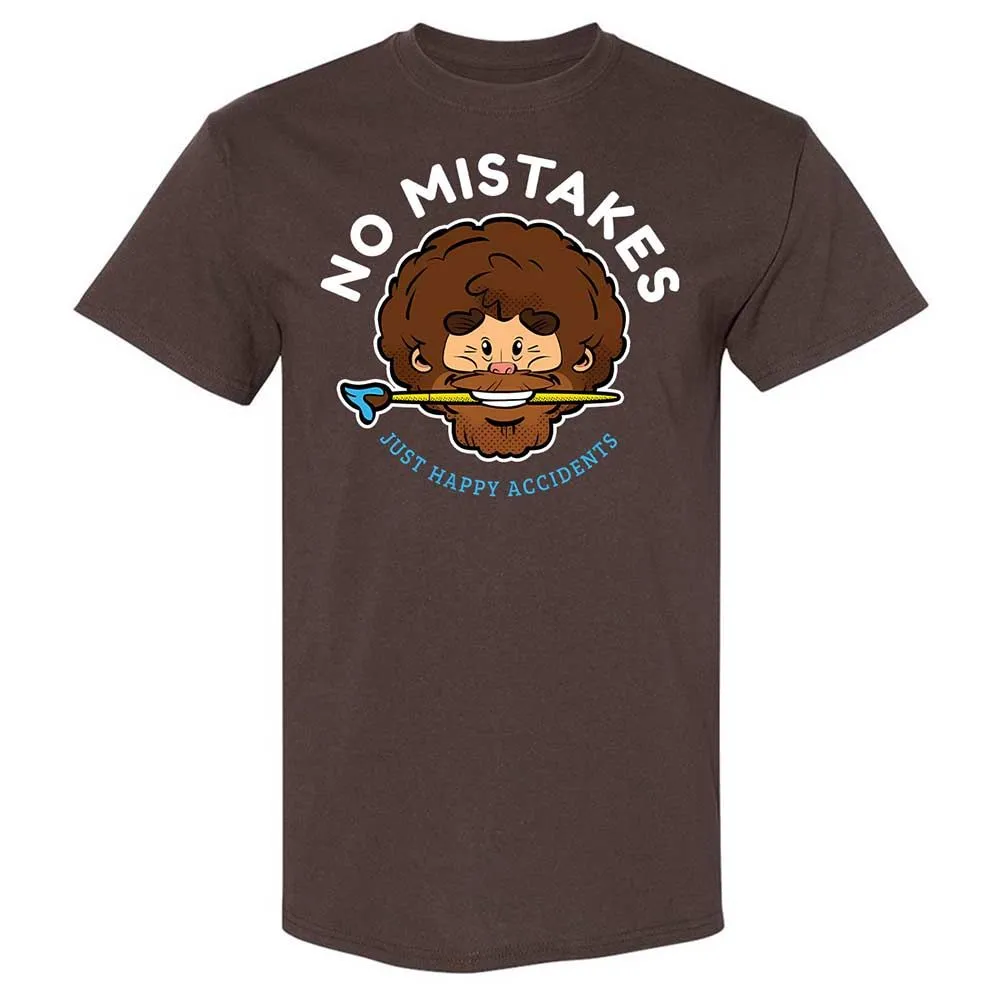 No mistakes - Dark Chocolate - 7