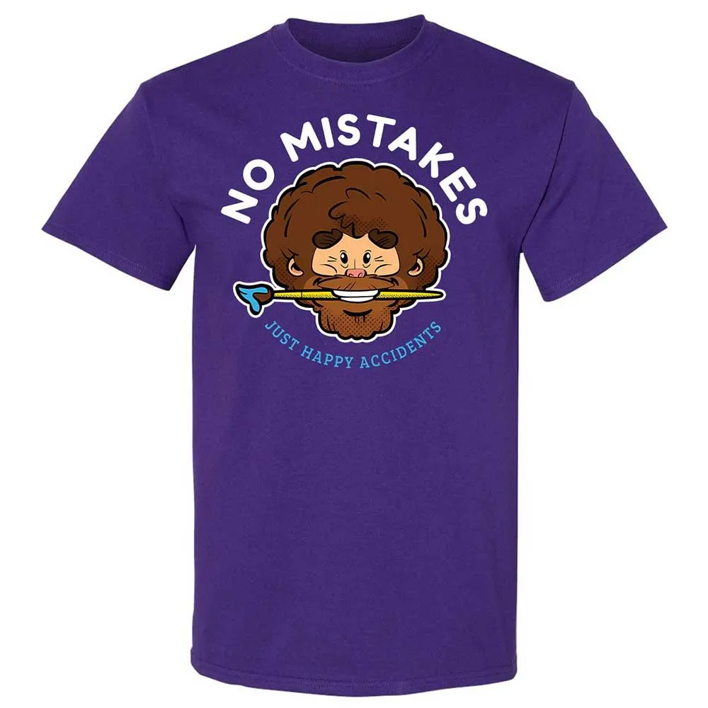 No mistakes - Purple - 12
