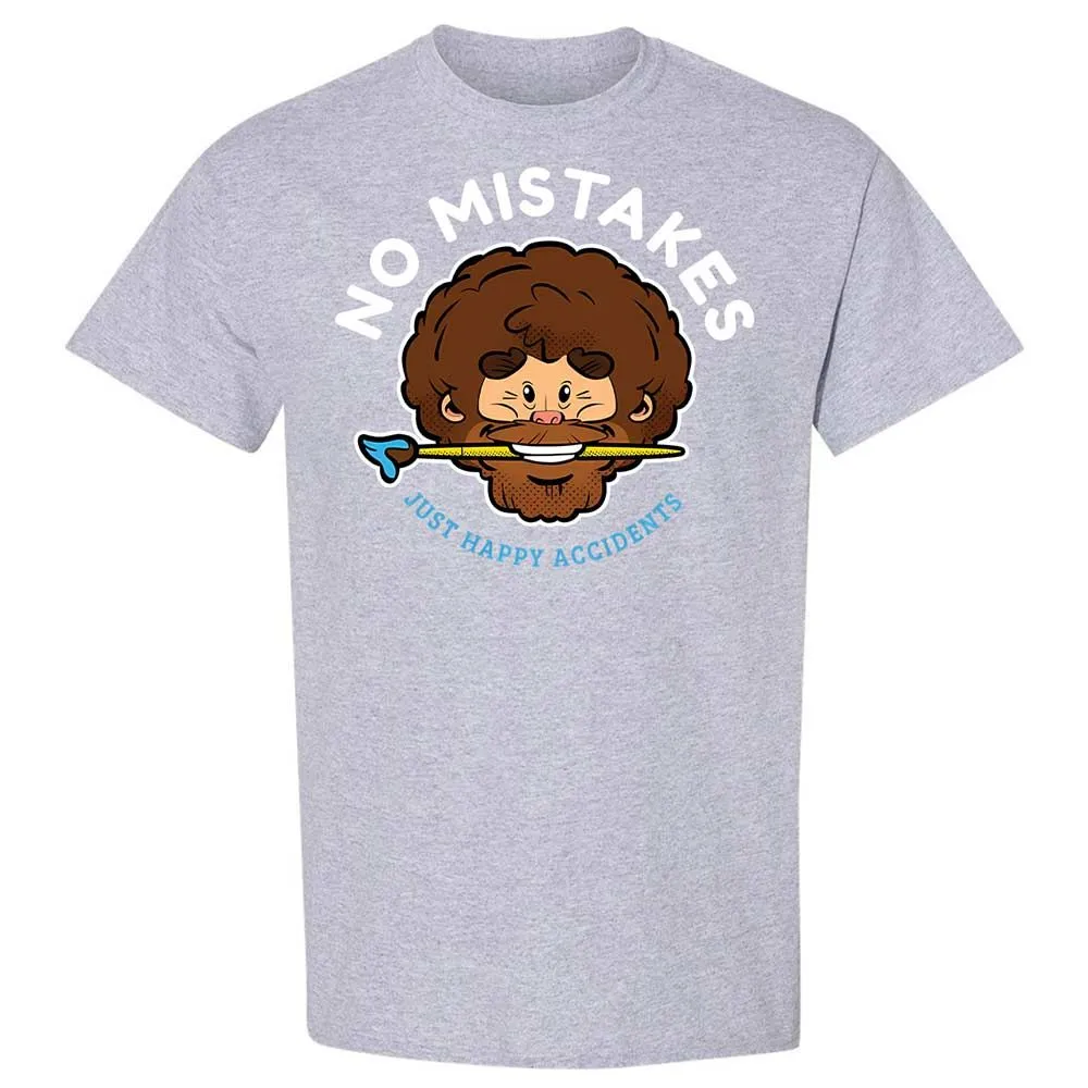 No mistakes - Sport Grey - 21
