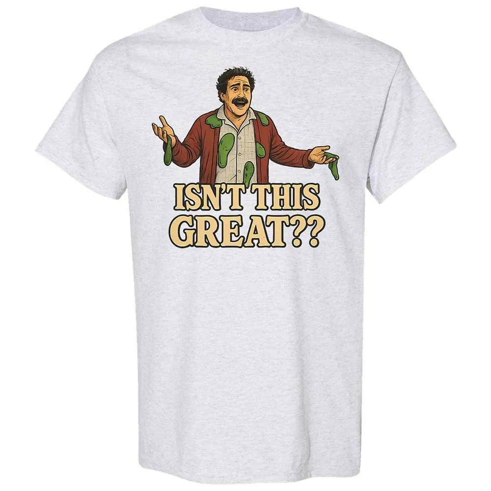 Classic Unisex T-Shirt - FCZRJRLP - Ash - 2
