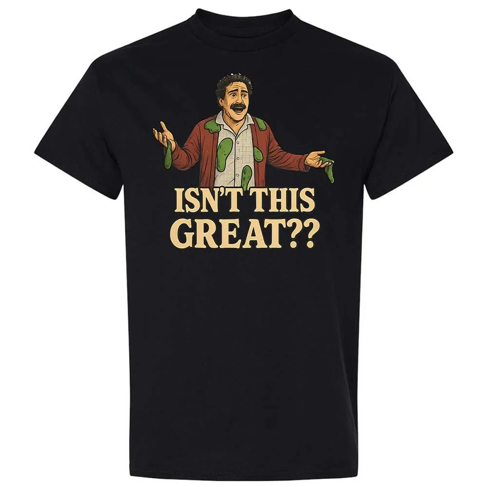 Classic Unisex T-Shirt - FCZRJRLP - Black - 15