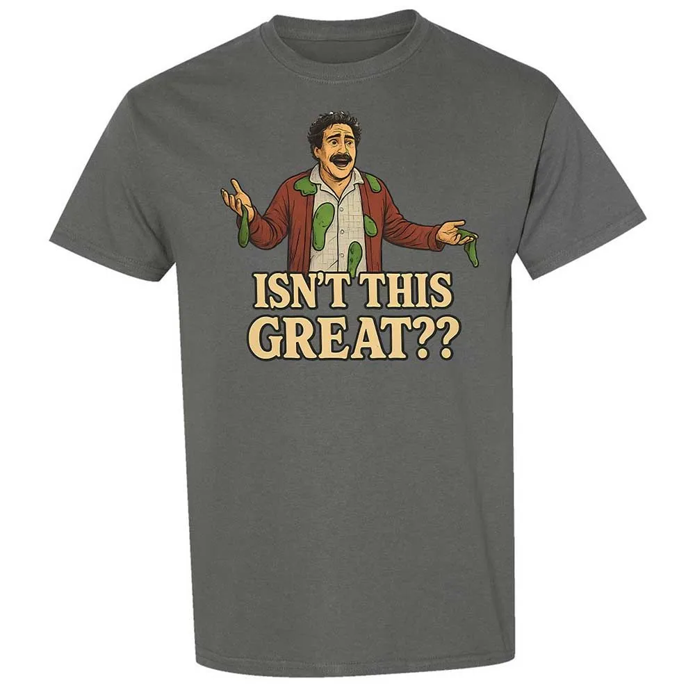 Classic Unisex T-Shirt - FCZRJRLP - Charcoal - 17