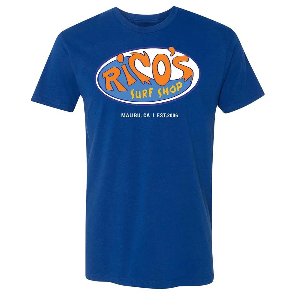 Rico's Surf Shop - Royal - 4