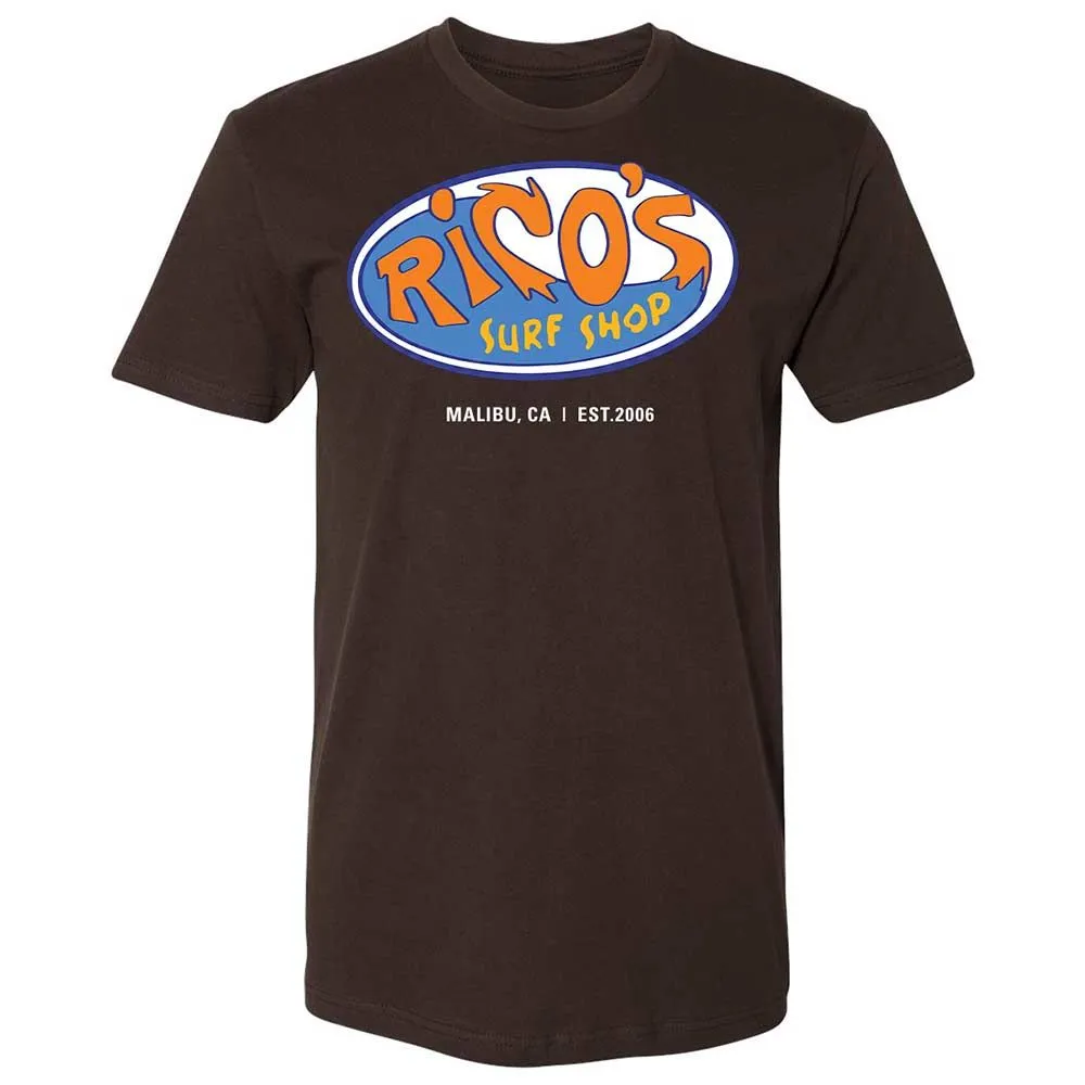 Rico's Surf Shop - Dark Chocolate - 6
