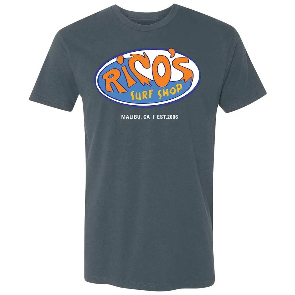 Rico's Surf Shop - Indigo - 12
