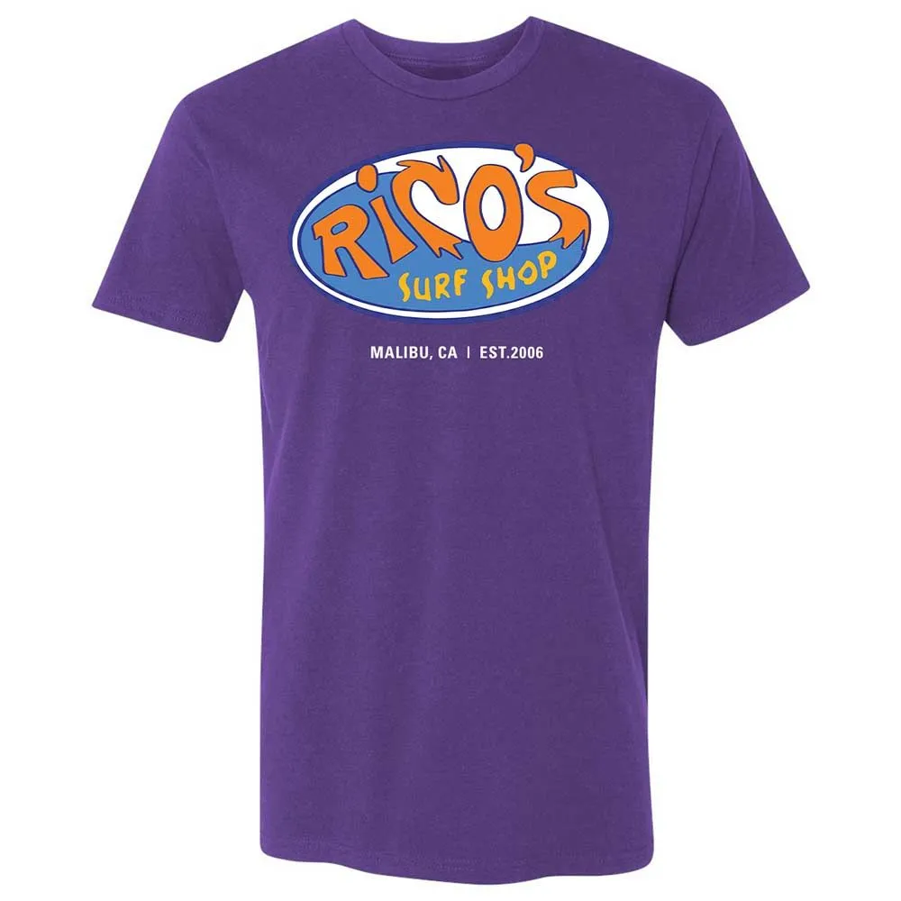 Rico's Surf Shop - Purple Rush - 14