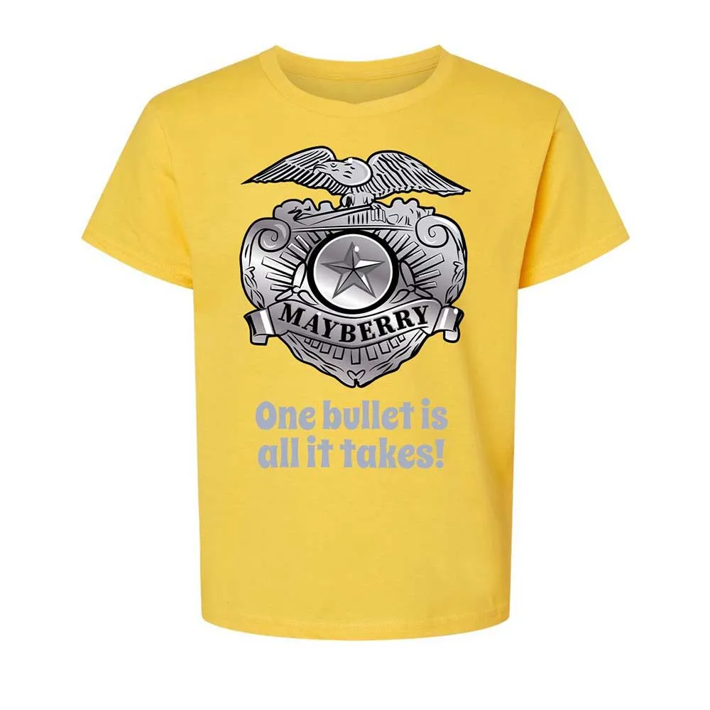 Kids T-Shirt - 9F7SHD1X - Daisy - 15