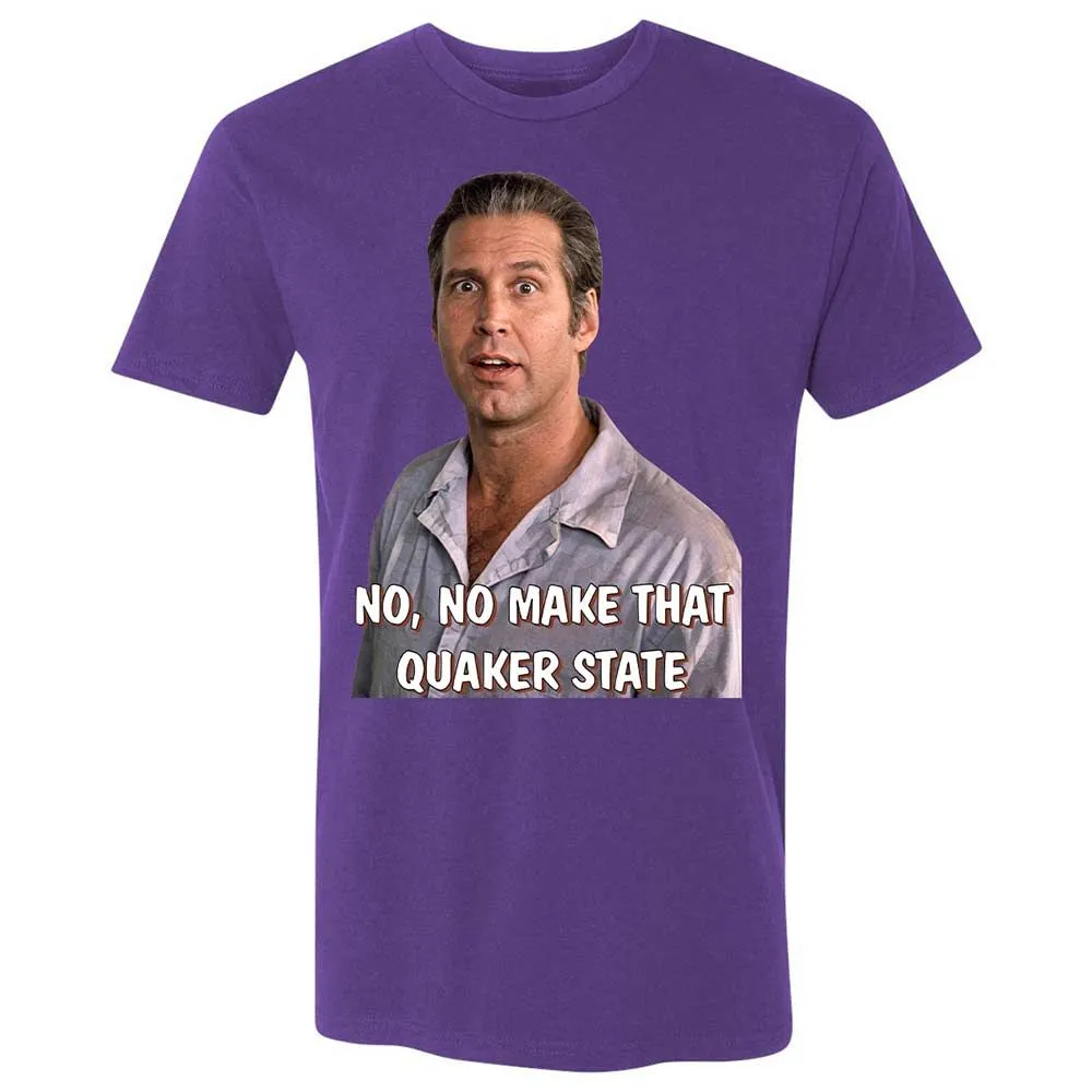 Premium Unisex T-Shirt - P4G4E4D1 - Purple Rush - 10