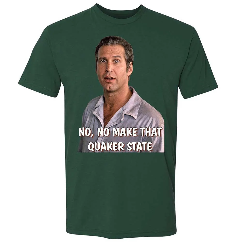 Premium Unisex T-Shirt - P4G4E4D1 - Forest Green - 16
