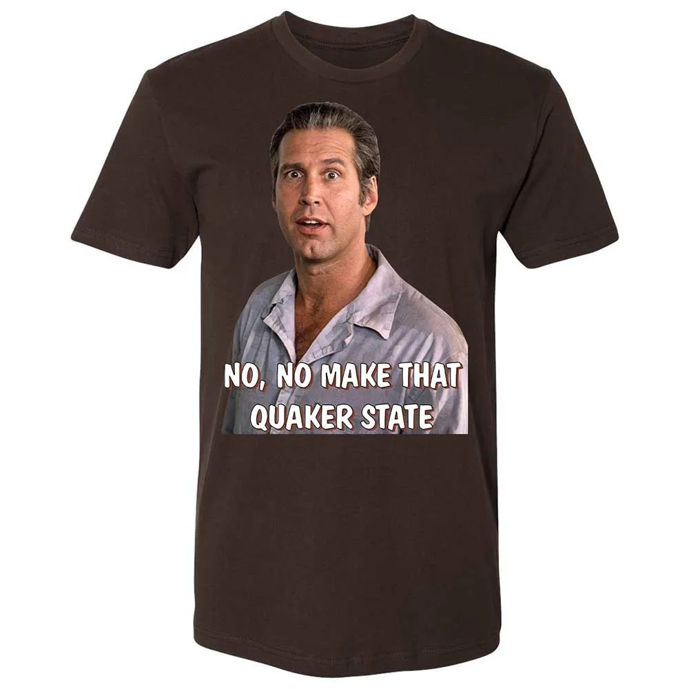 Premium Unisex T-Shirt - P4G4E4D1 - Dark Chocolate - 18