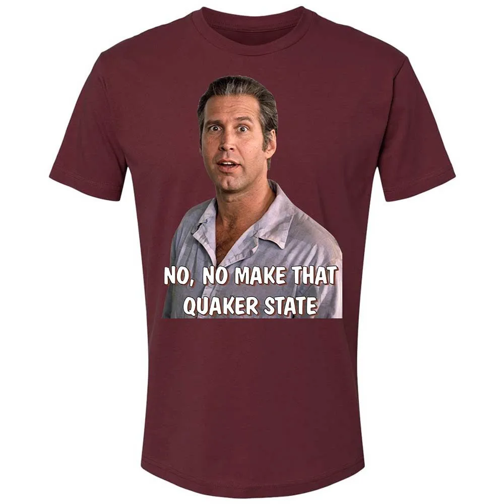 Premium Unisex T-Shirt - P4G4E4D1 - Maroon - 19