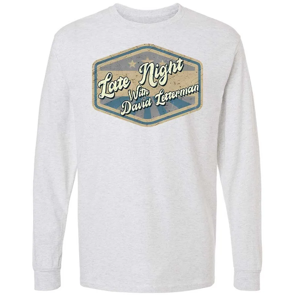 Late Night with David Letterman - Ash - 14