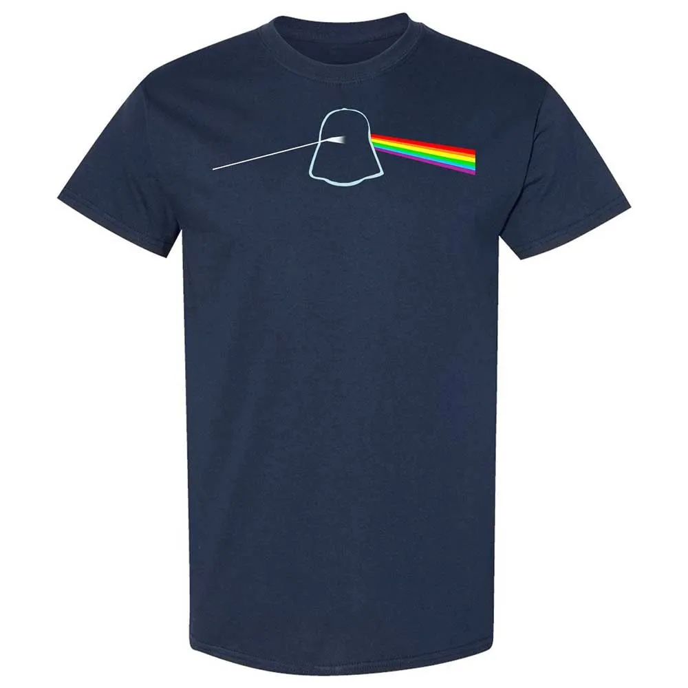 Welcome to the Dark Side - Navy - 2