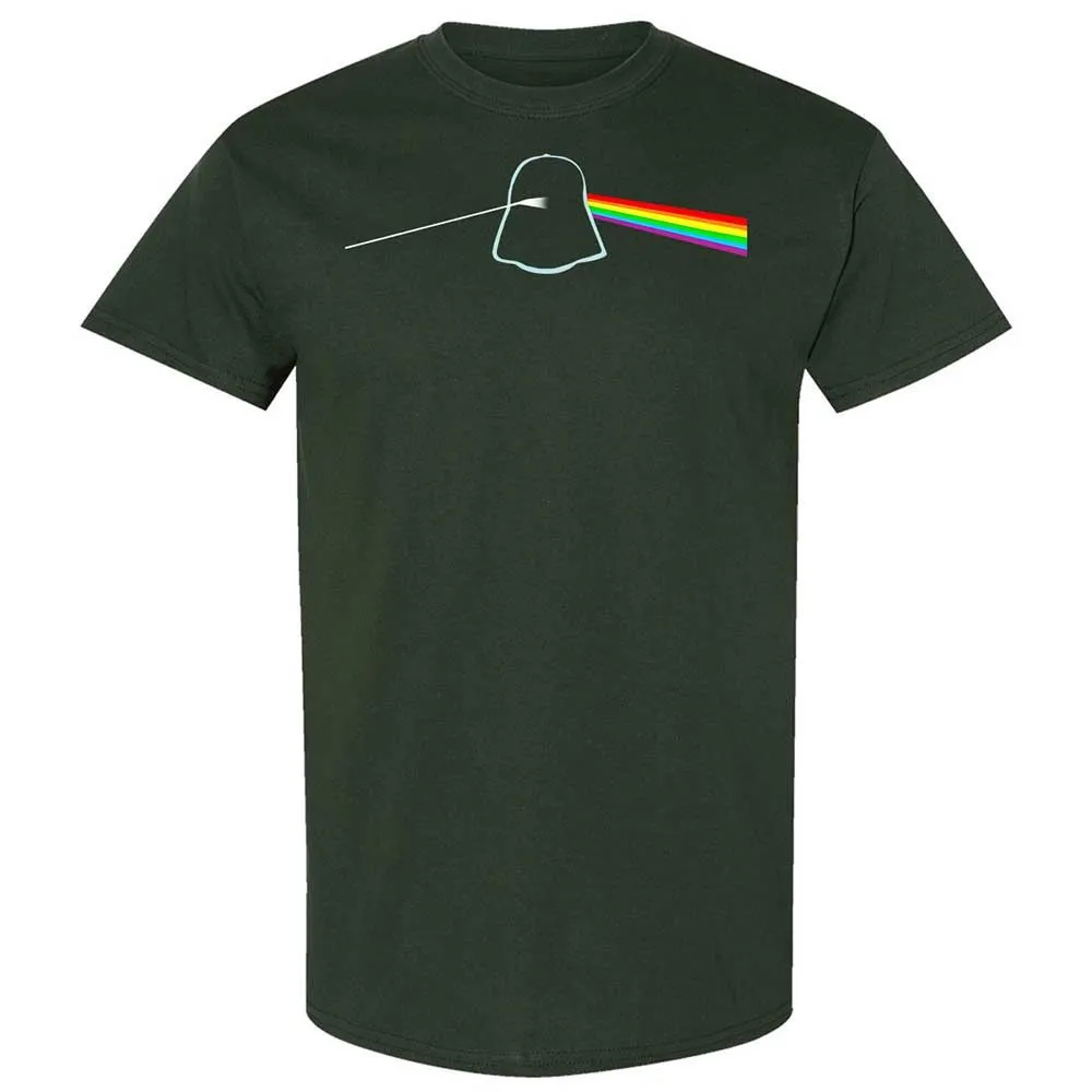 Welcome to the Dark Side - Forest Green - 5