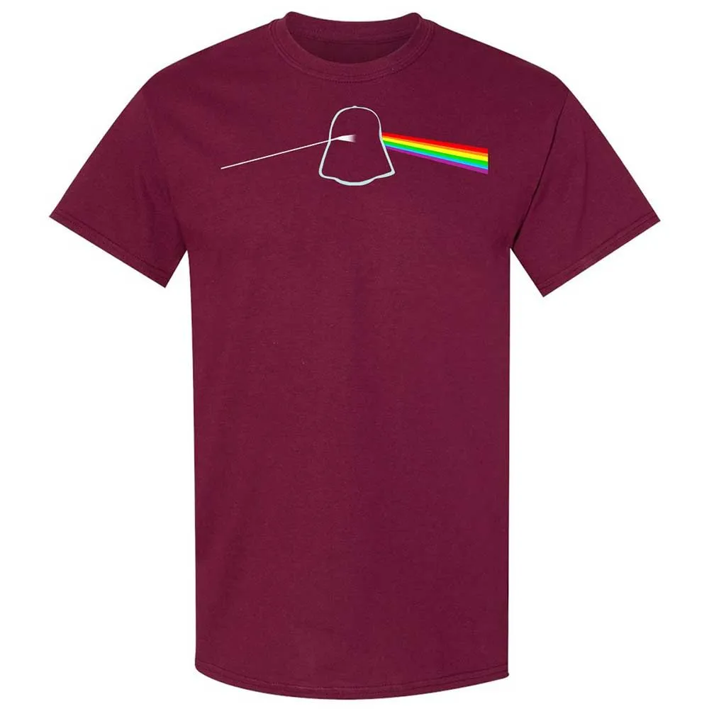 Welcome to the Dark Side - Maroon - 8