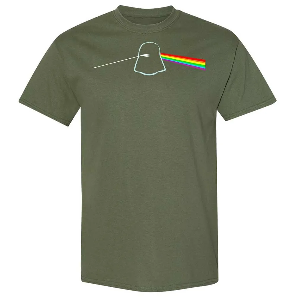 Welcome to the Dark Side - Military Green - 9