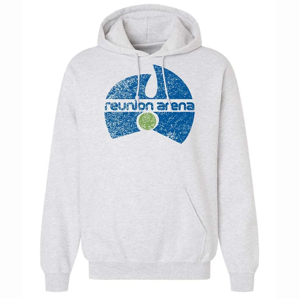 Classic Unisex Hoodie - 2UYEMZ78 - Ash - 2