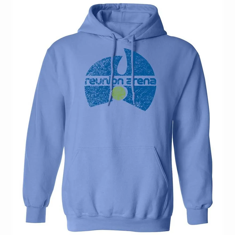 Classic Unisex Hoodie - 2UYEMZ78 - Carolina Blue - 6