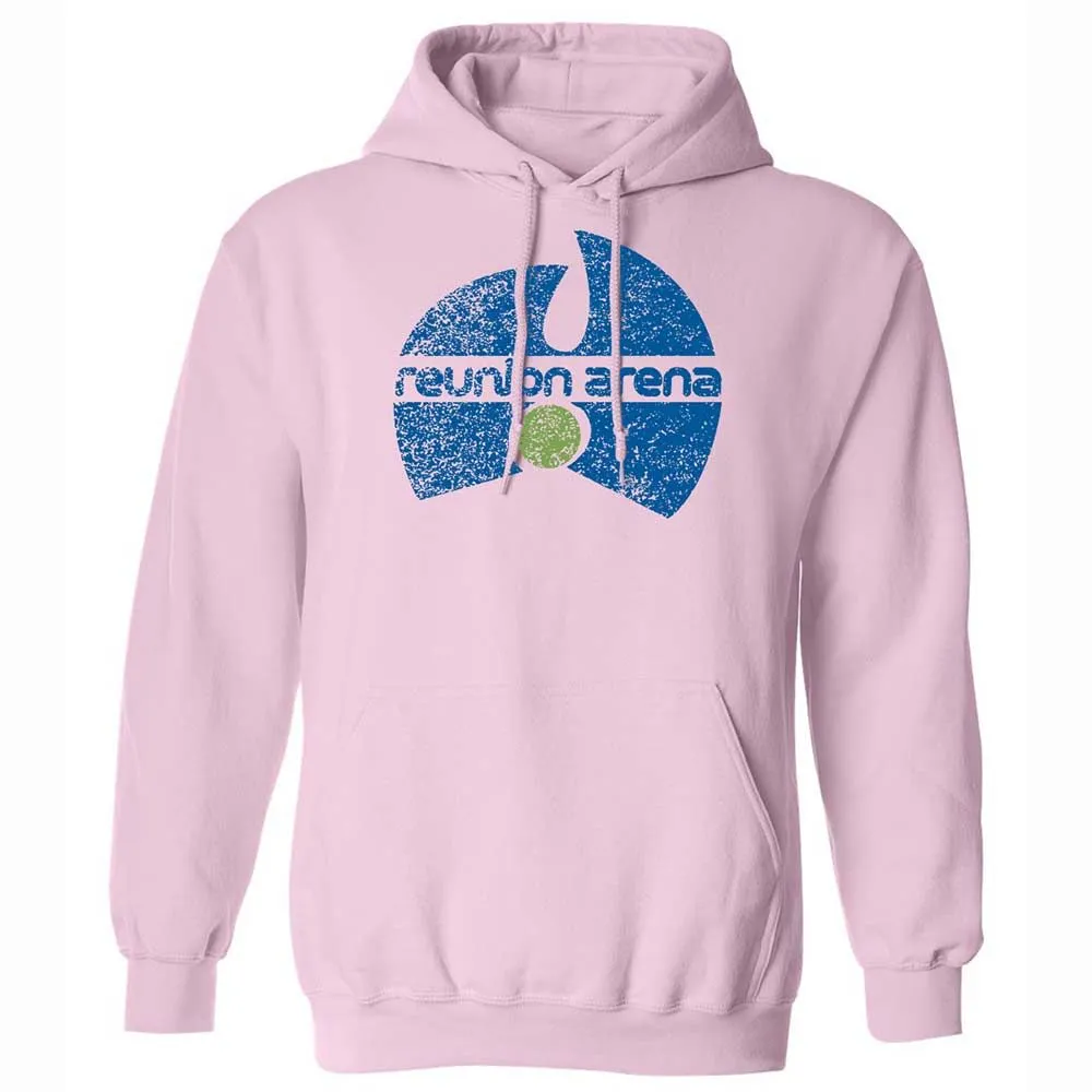 Classic Unisex Hoodie - 2UYEMZ78 - Light Pink - 7