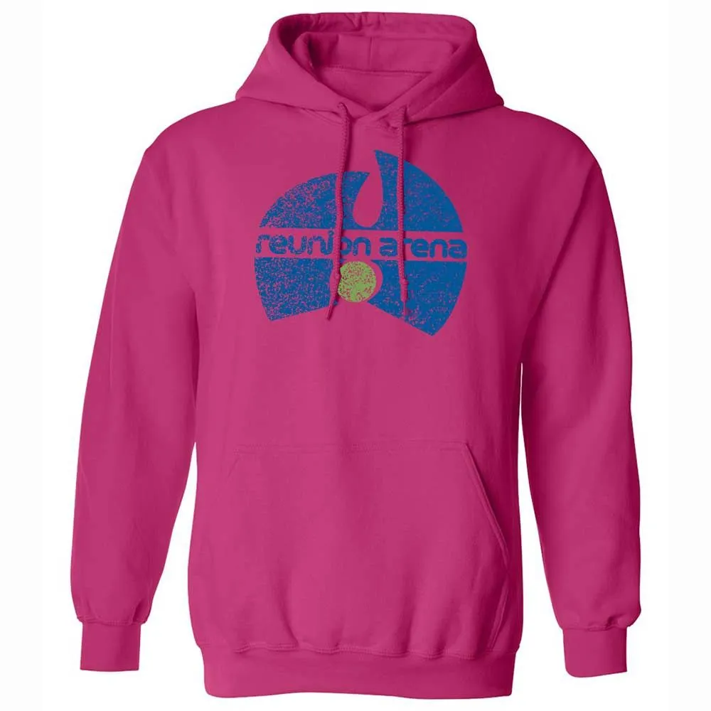 Classic Unisex Hoodie - 2UYEMZ78 - Heliconia - 8