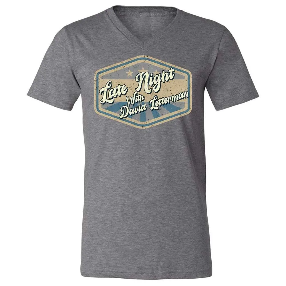 Late Night with David Letterman - Deep Heather - 14