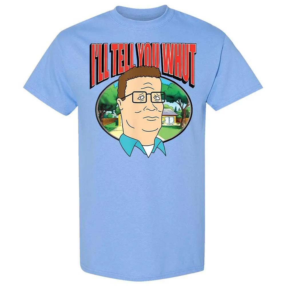 Classic Unisex T-Shirt - W32BXPPE - Carolina Blue - 4