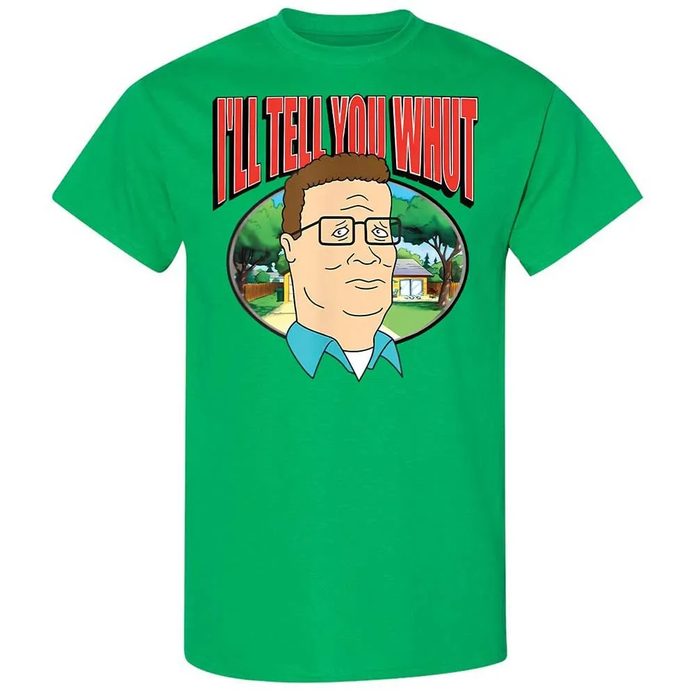 Classic Unisex T-Shirt - W32BXPPE - Irish Green - 10