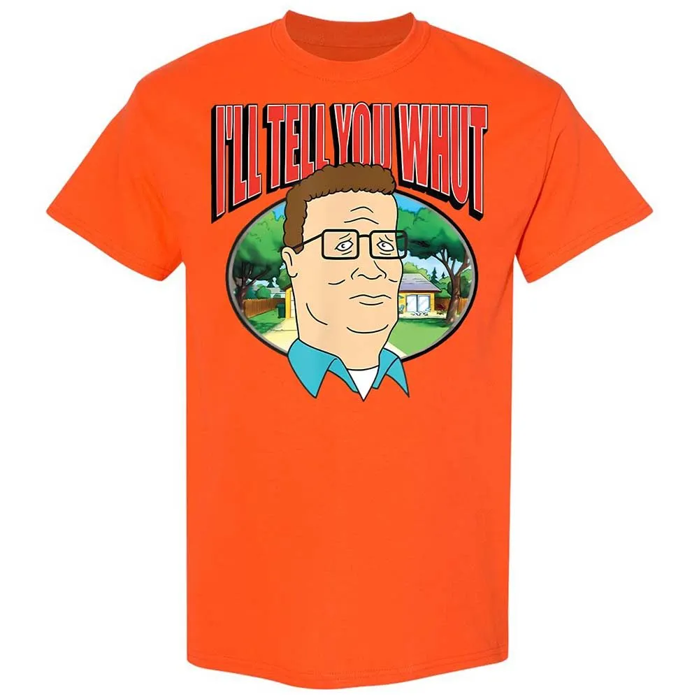 Classic Unisex T-Shirt - W32BXPPE - Orange - 14