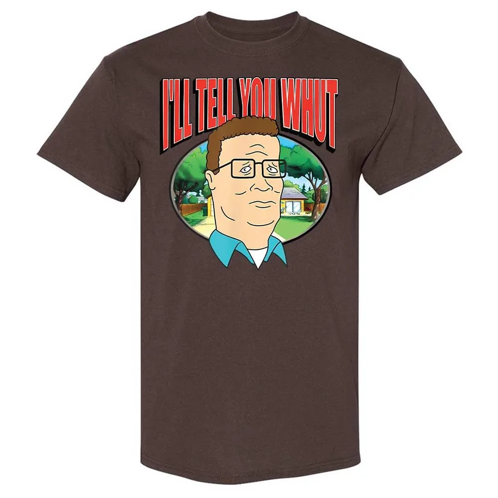 Classic Unisex T-Shirt - W32BXPPE - Dark Chocolate - 20